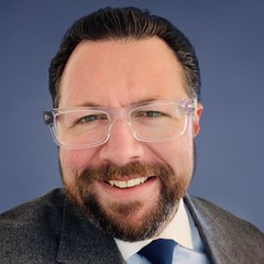 Richard Stern