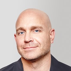 Rob Reilly